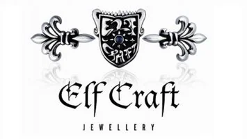 Logo Elf Craft Jewellery
