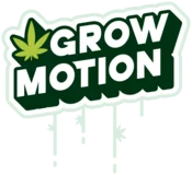 Logo Growmotion