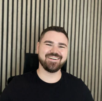 Max Gaubatz, Founder und Performance Marketing Stratege