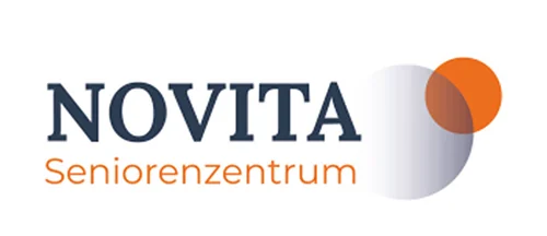 Logo Novita Seniorenzentrum